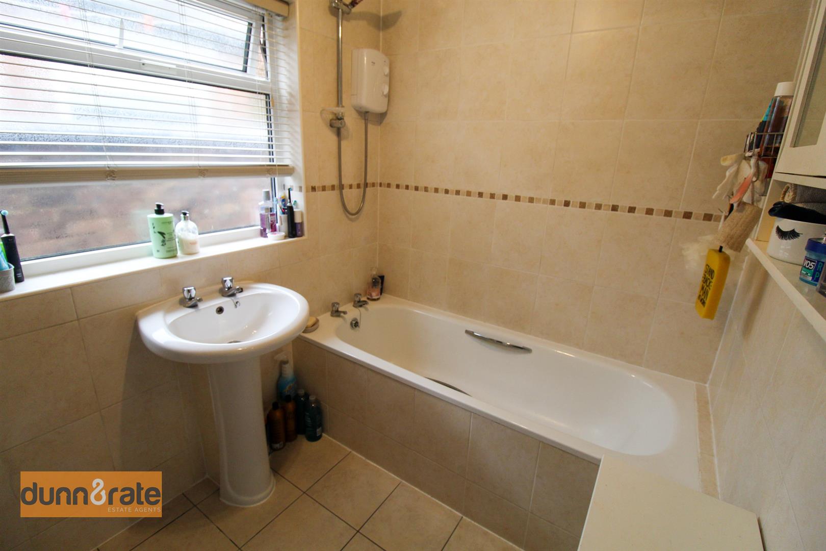 Highgrove Road, Trent Vale, Stoke-On-Trent